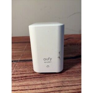 Eufy HomeBase 2 Wi-Fi Base Station - White (T8010)